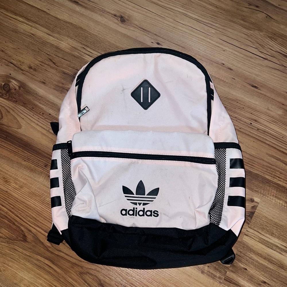 Adidas backpack